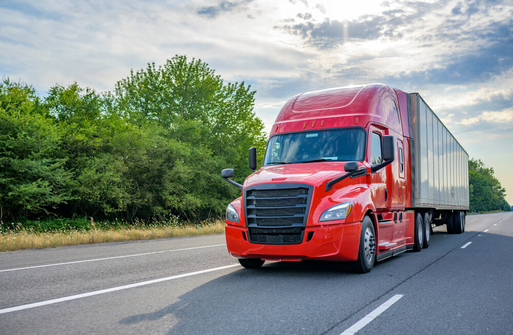 Transporting a Vehicle Independently