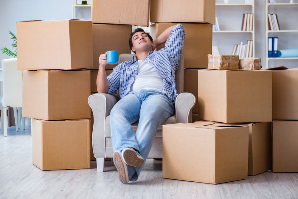 Corporate Relocation Services