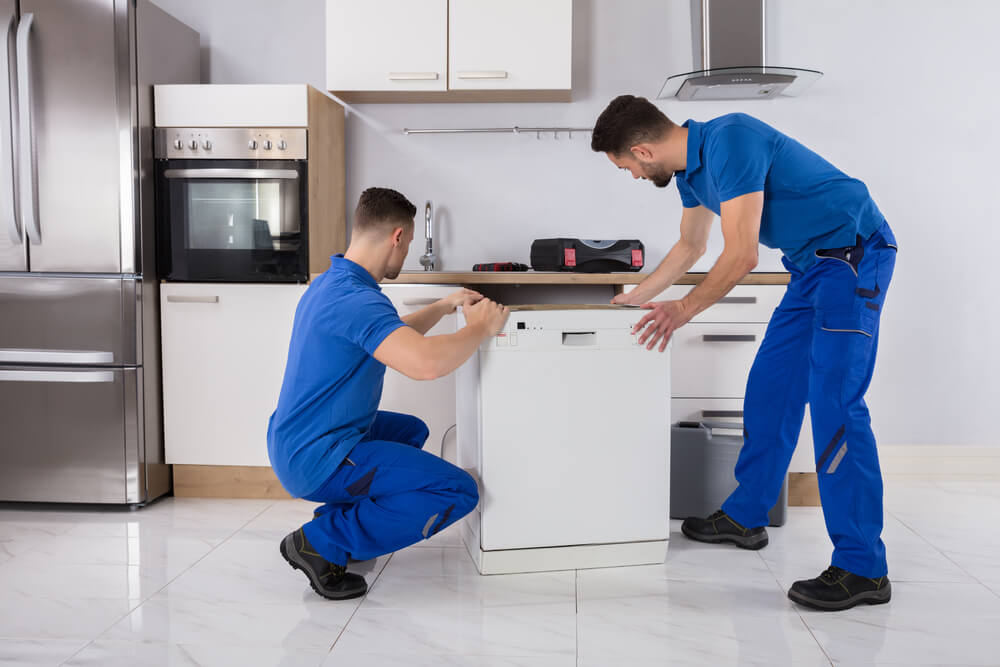 Furniture Movers Clarksville TN