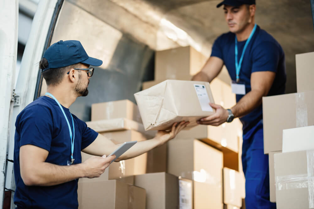 Residential Moving Company Clarksville