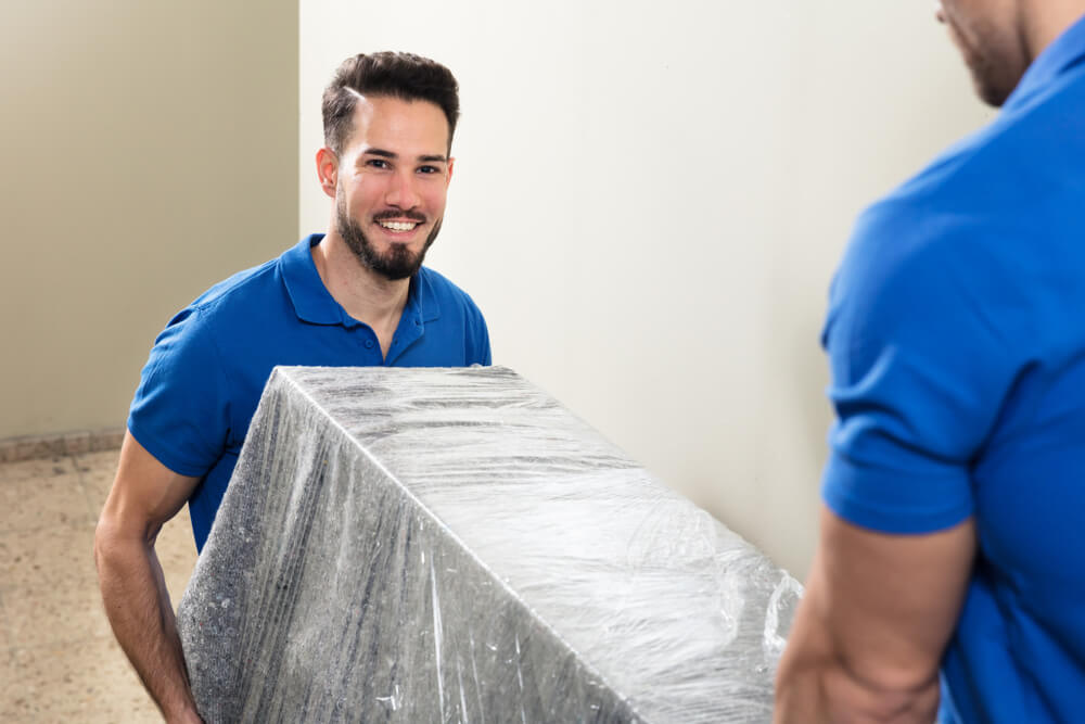 Climate-Controlled Storage In Scottsdale