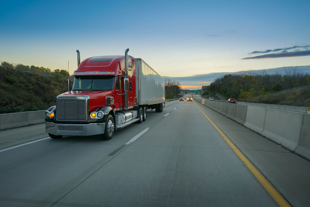 Trusted Auto Transport Service