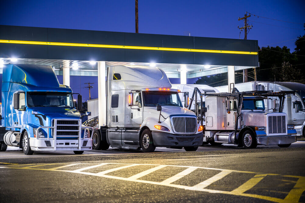 Vehicle Transport Services TX