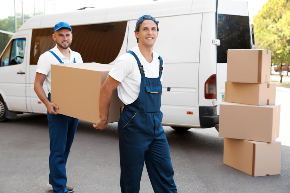 Long-Distance Moving NJ